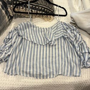 Zara shirt